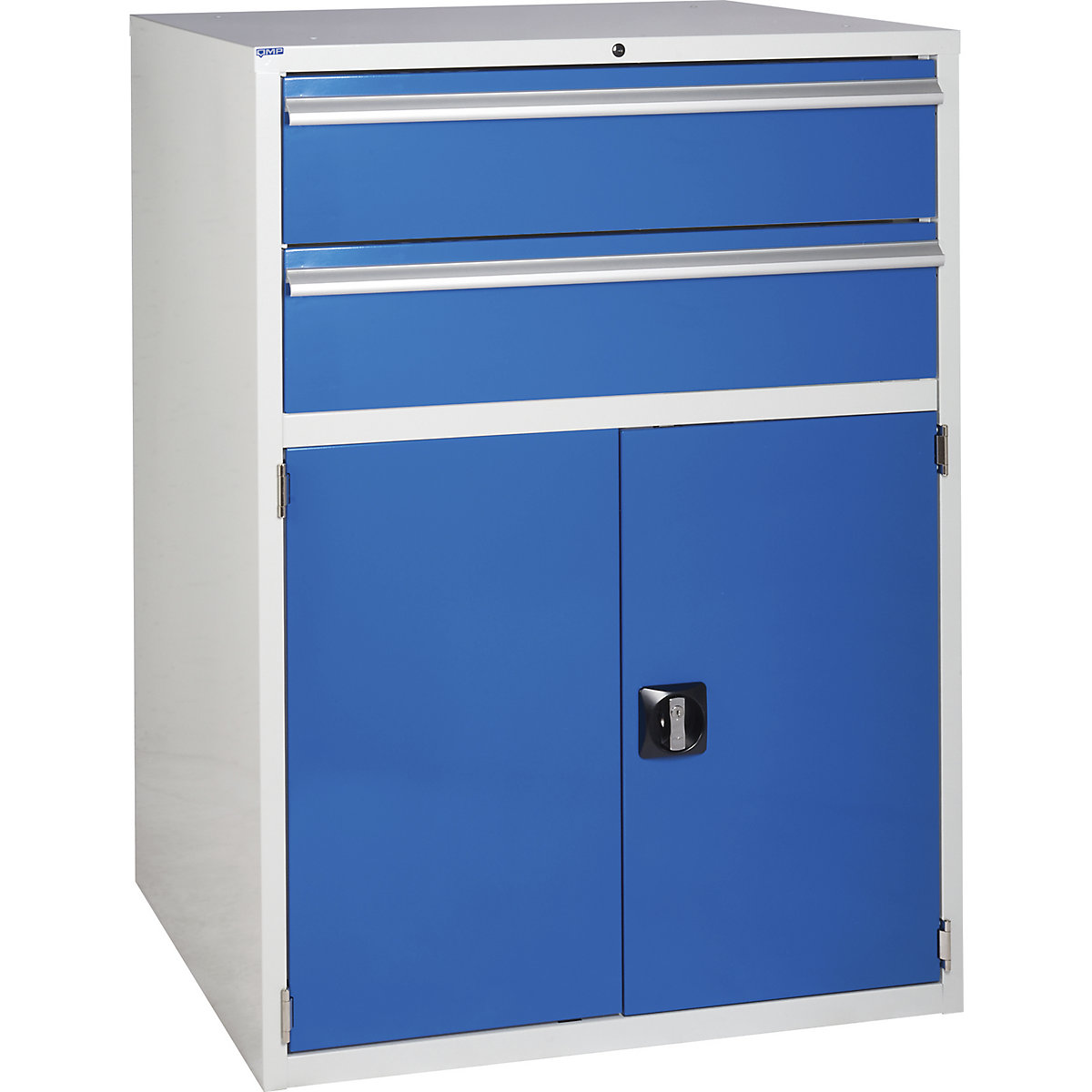 Euroslide Tool Cabinets | 1200h x 900w (Product illustration 6)-5