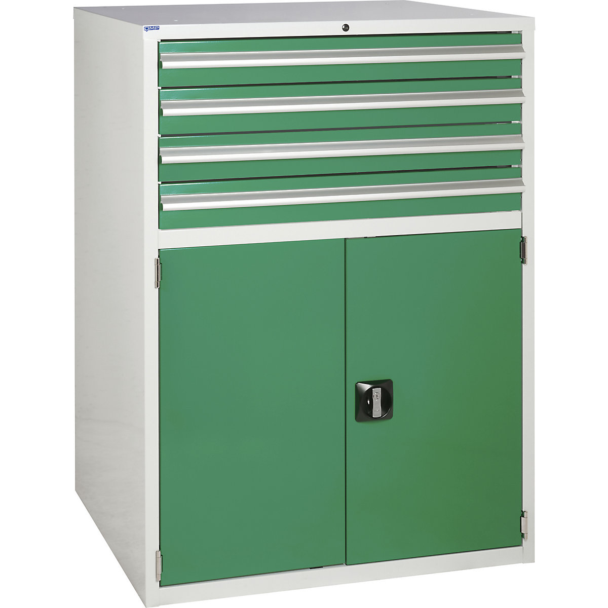 Euroslide Tool Cabinets | 1200h x 900w