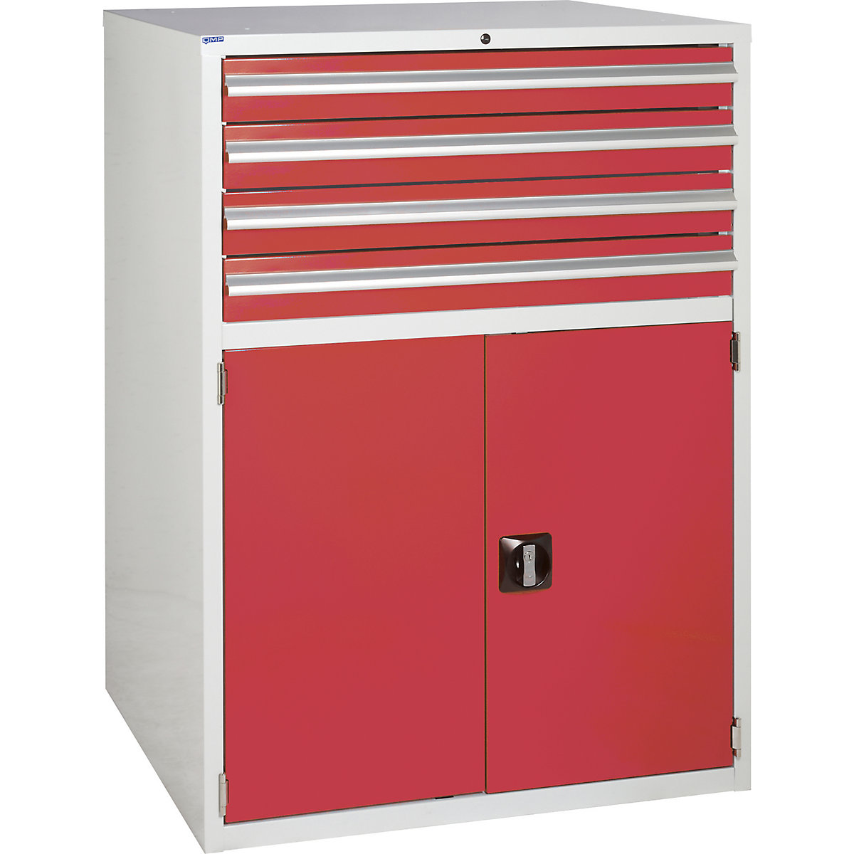 Euroslide Tool Cabinets | 1200h x 900w