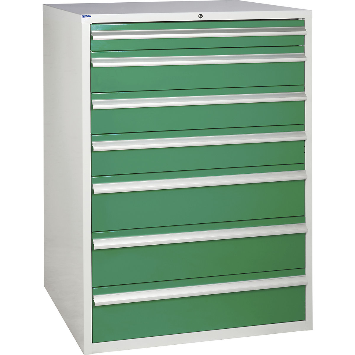 Euroslide Tool Cabinets | 1200h x 900w