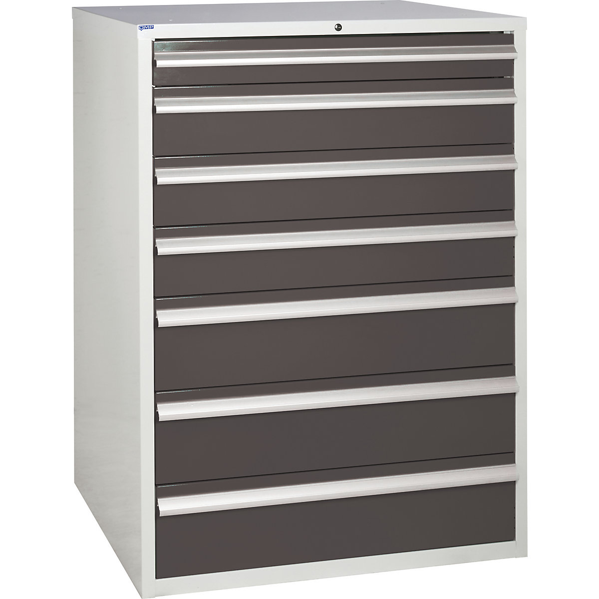 Euroslide Tool Cabinets | 1200h x 900w