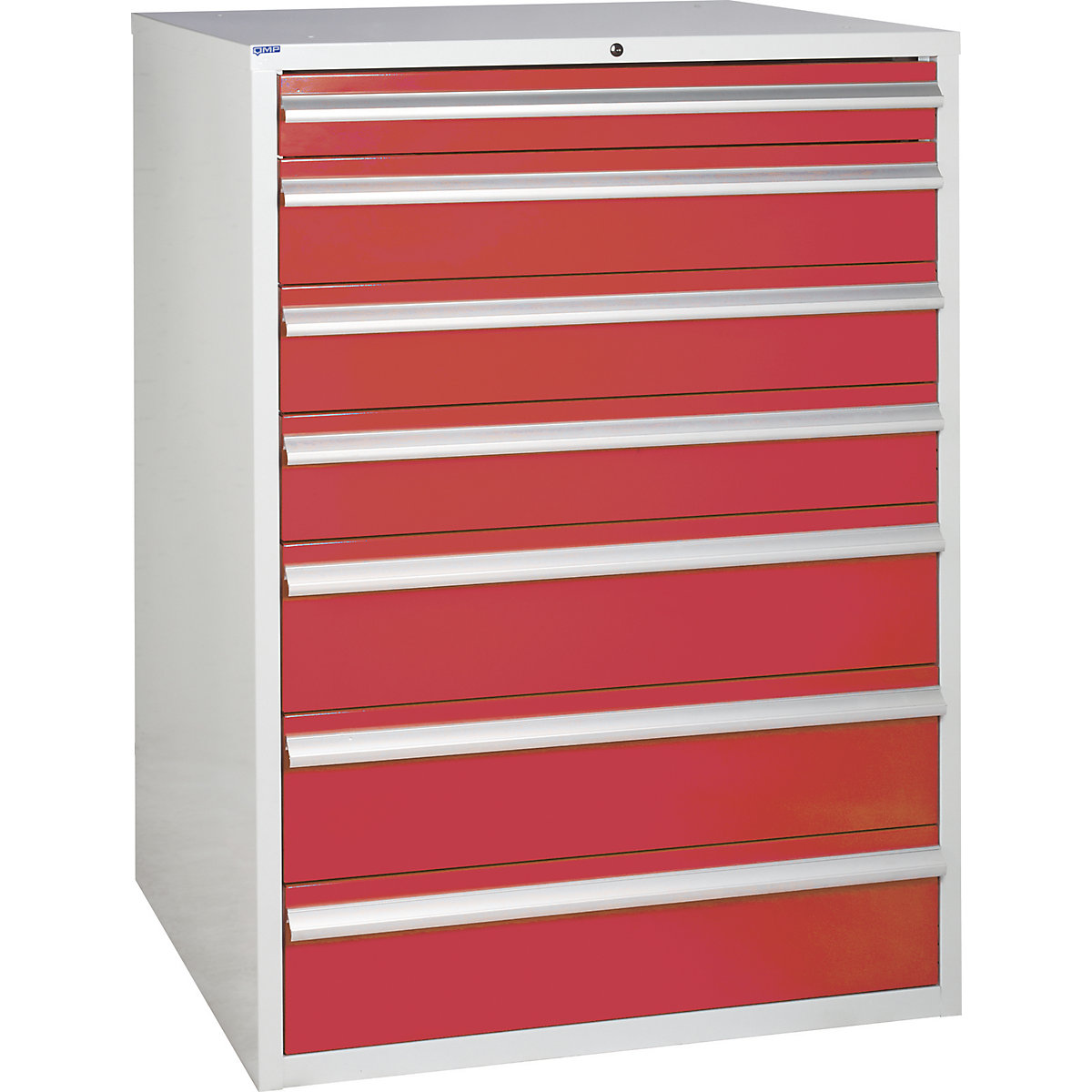Euroslide Tool Cabinets | 1200h x 900w
