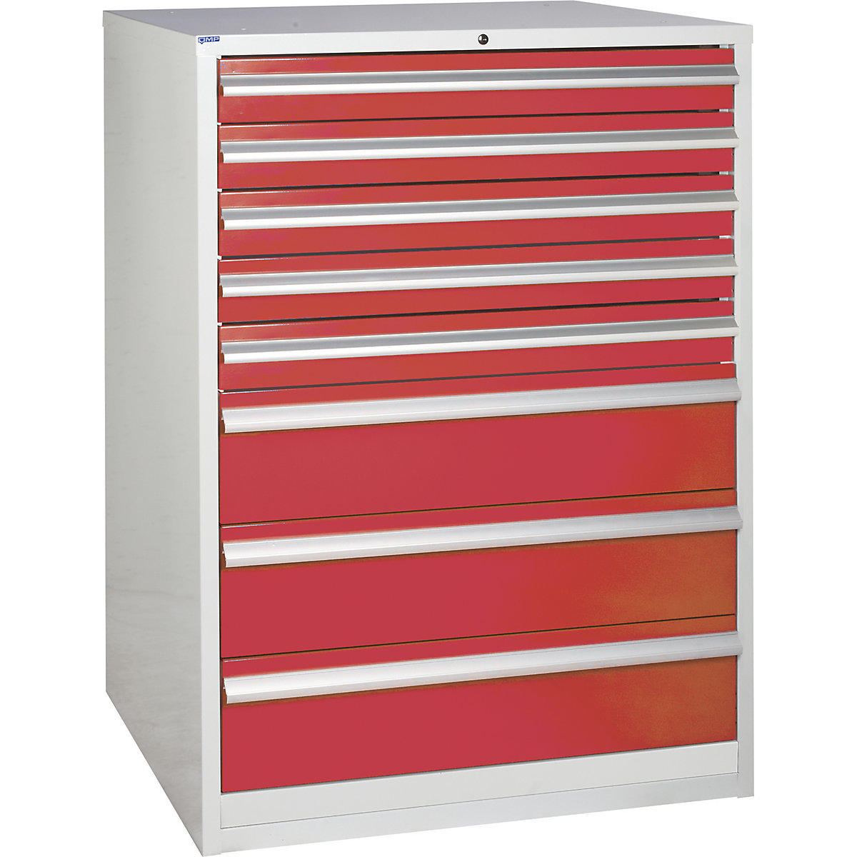 Euroslide Tool Cabinets | 1200h x 900w