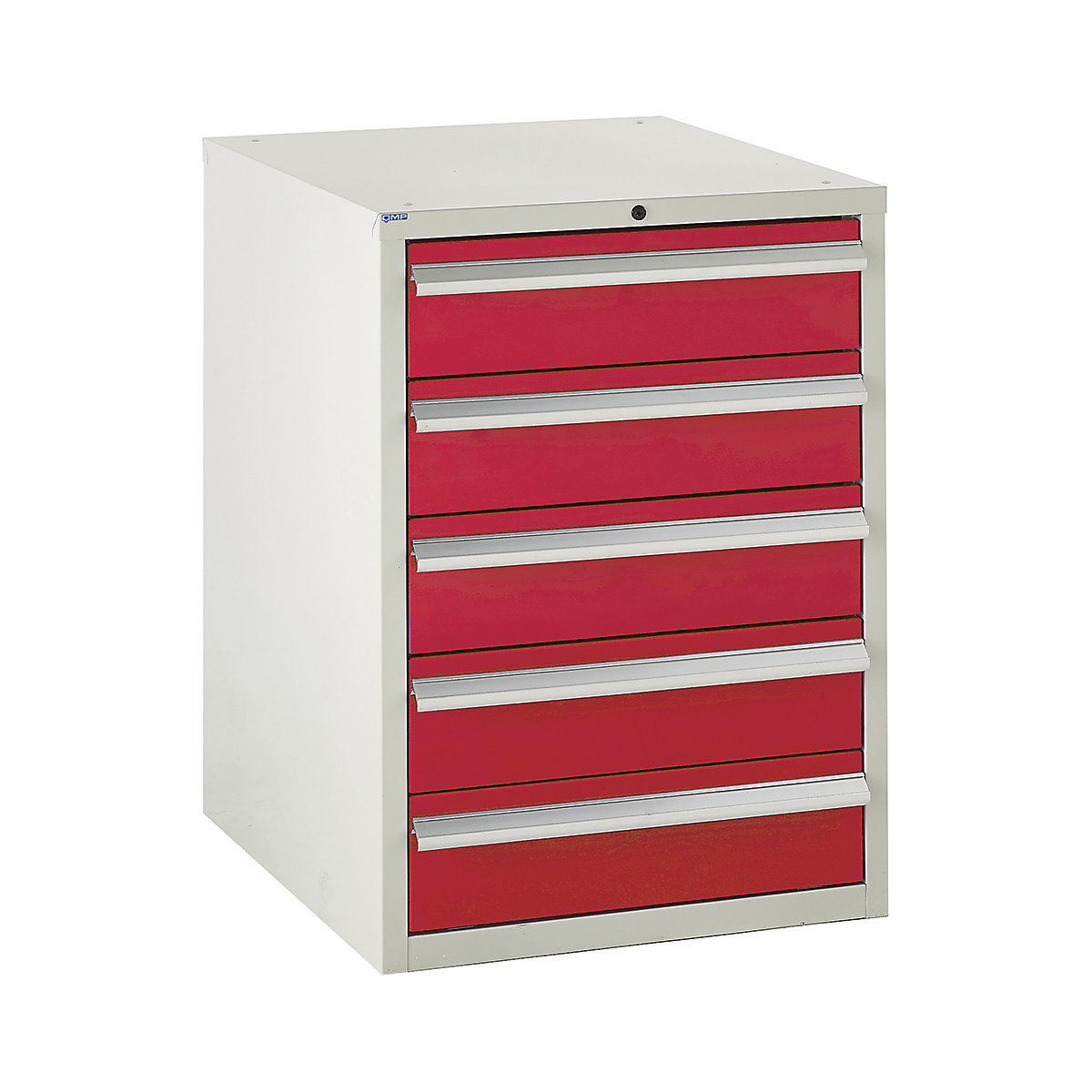 Euroslide Tool Cabinets | 825h x 600w