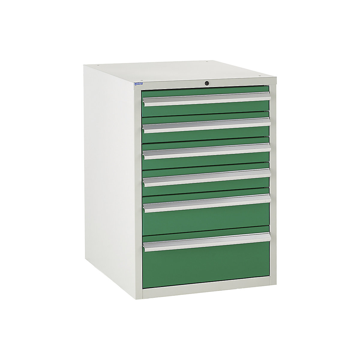 Euroslide Tool Cabinets | 825h x 600w