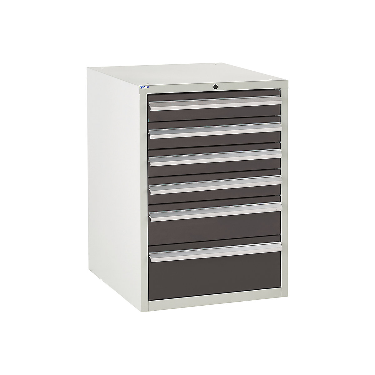 Euroslide Tool Cabinets | 825h x 600w