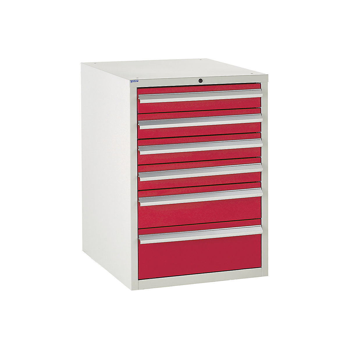 Euroslide Tool Cabinets | 825h x 600w