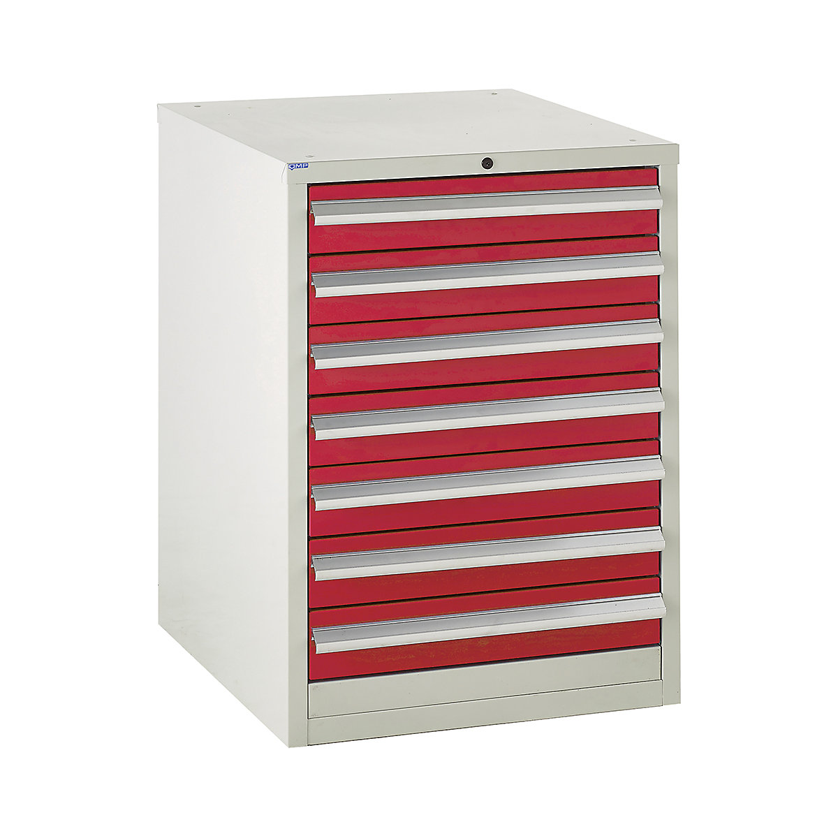 Euroslide Tool Cabinets | 825h x 600w