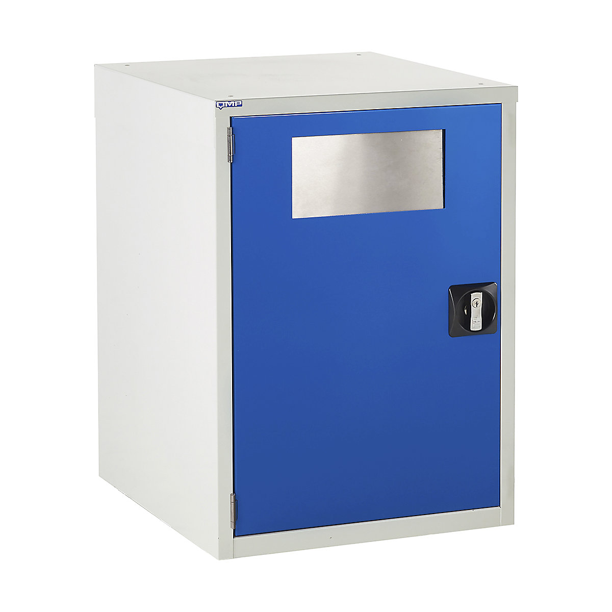 Euroslide Tool Cabinets | 825h x 600w, Euroslide Tool Cabinets | 825h x 600w, Euroslide Tool Cabinets | 825h x 600w x 650d mm | Disposal Unit with Internal Plastic Bin | Blue-6