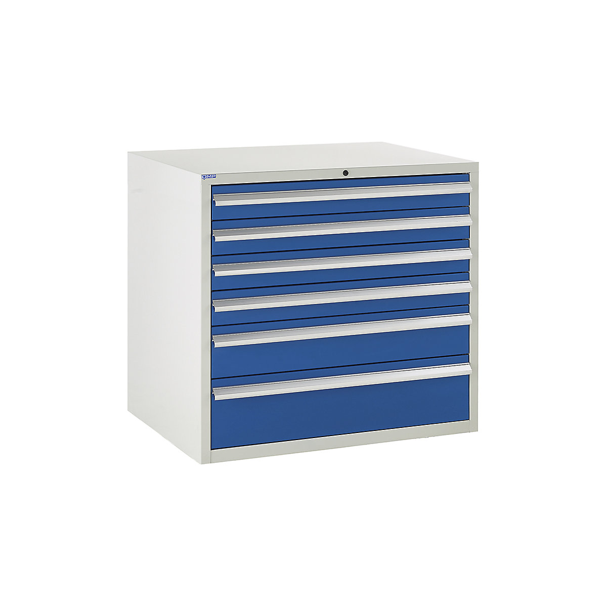 Euroslide Tool Cabinets | 825h x 900w