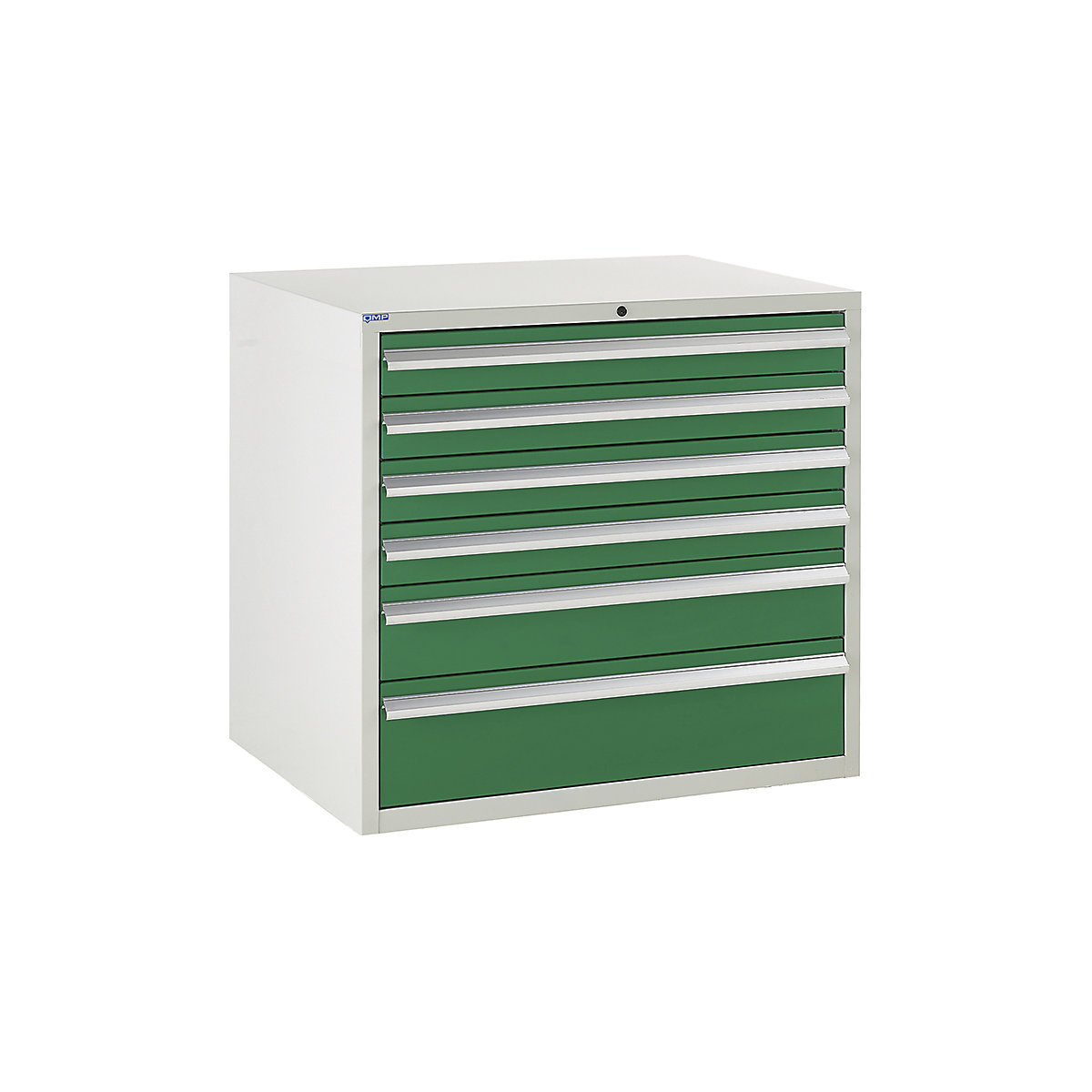Euroslide Tool Cabinets | 825h x 900w