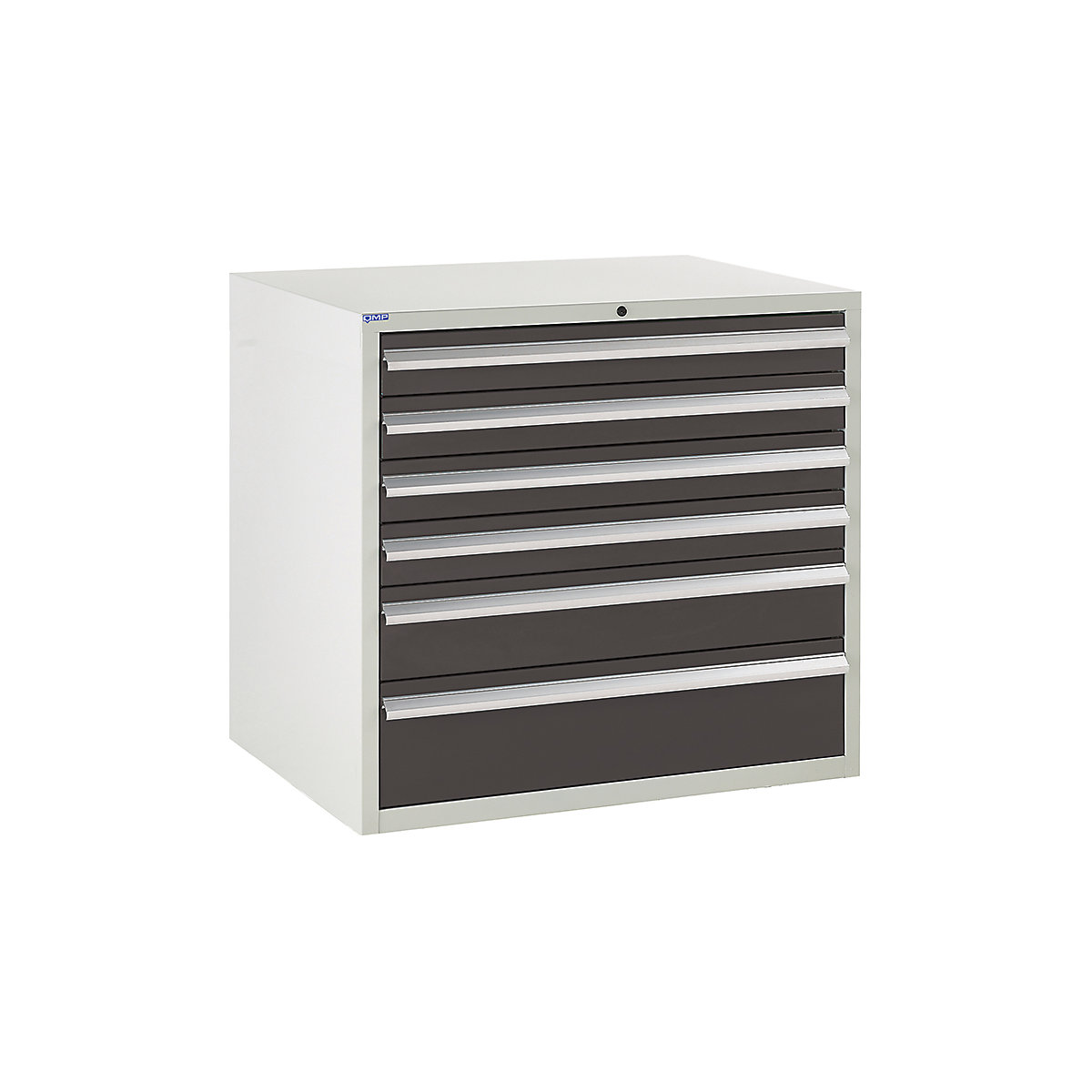 Euroslide Tool Cabinets | 825h x 900w