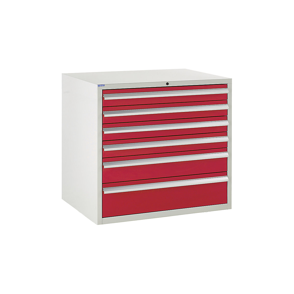 Euroslide Tool Cabinets | 825h x 900w