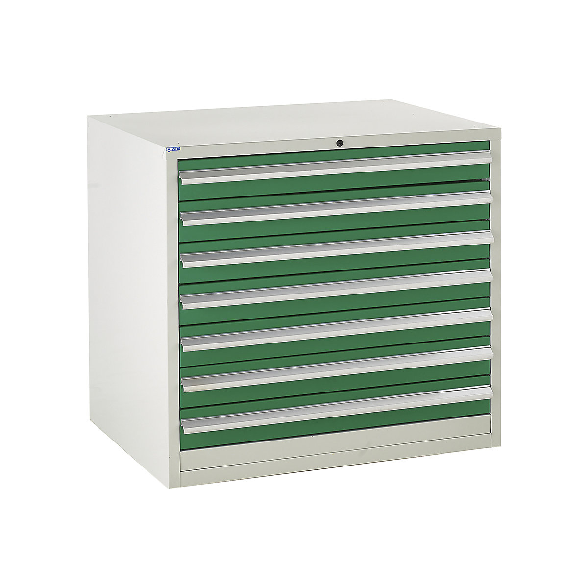 Euroslide Tool Cabinets | 825h x 900w