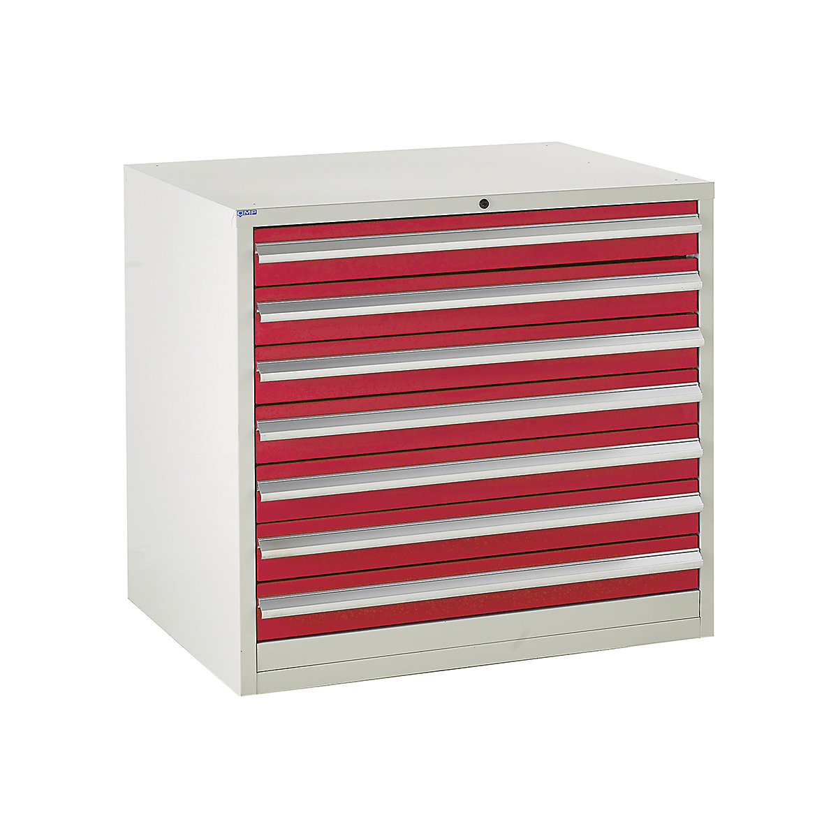 Euroslide Tool Cabinets | 825h x 900w