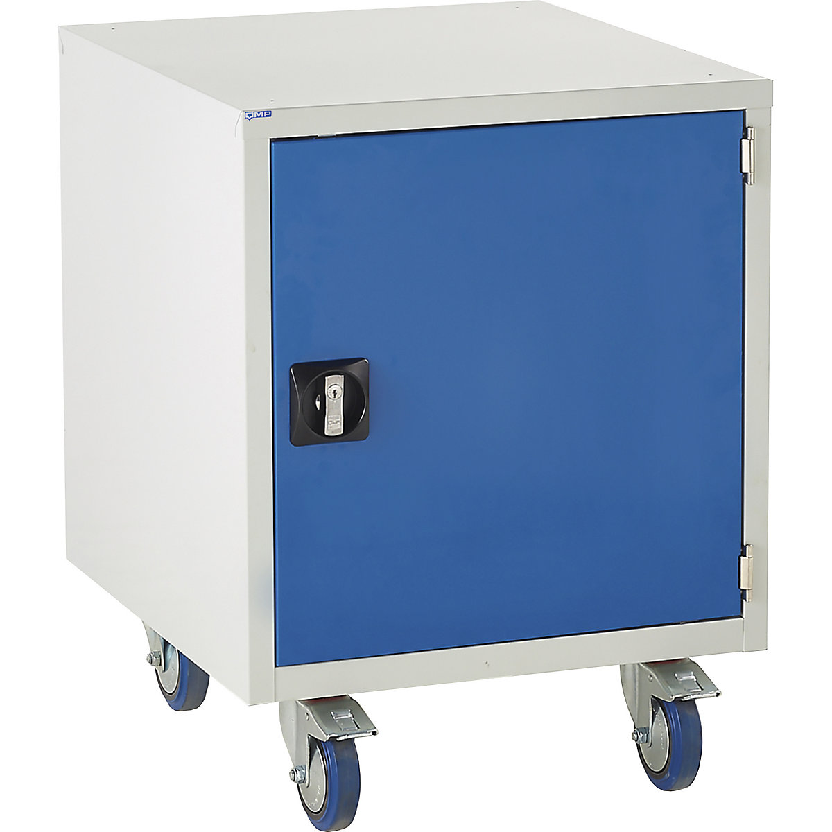 Euroslide Underbench Tool Cabinets | 600w, Euroslide Underbench Tool Cabinets | 600w, Euroslide Underbench Tool Cabinets | 780h x 600w x 650d mm | Cupboard Cabinet | Blue-5