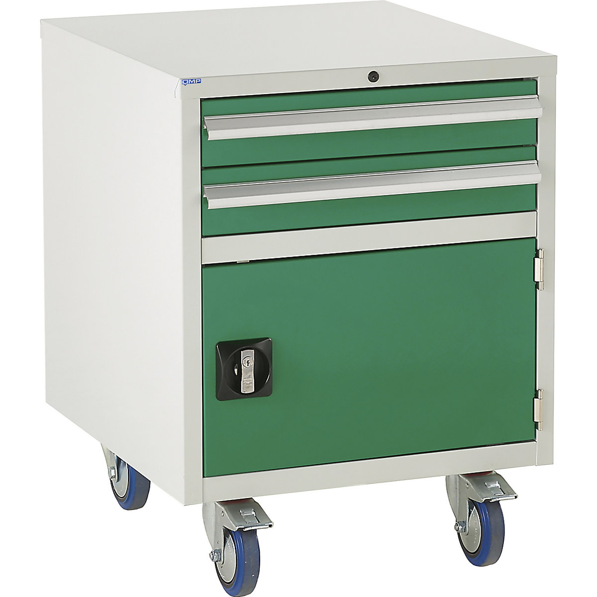 Euroslide Underbench Tool Cabinets | 600w