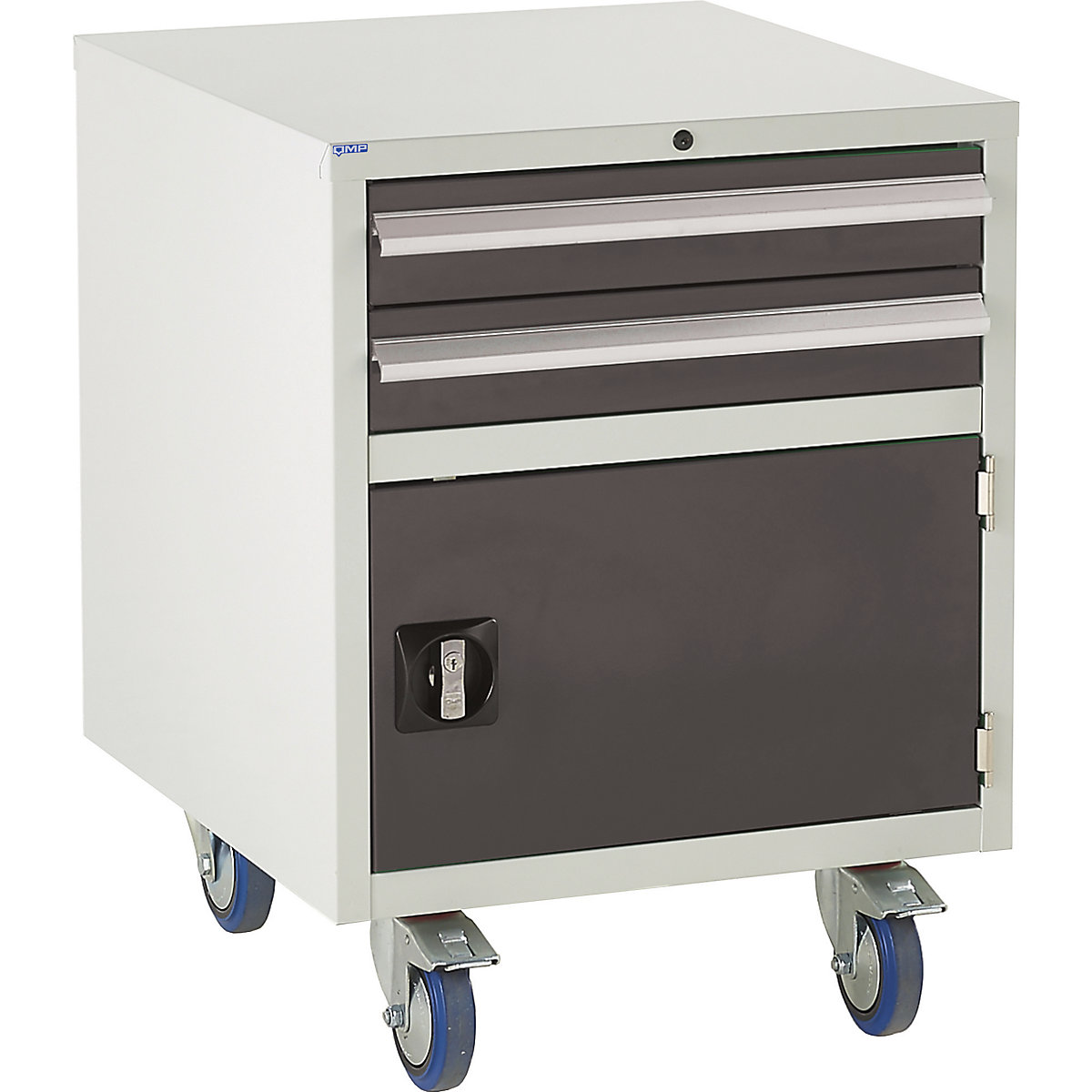 Euroslide Underbench Tool Cabinets | 600w
