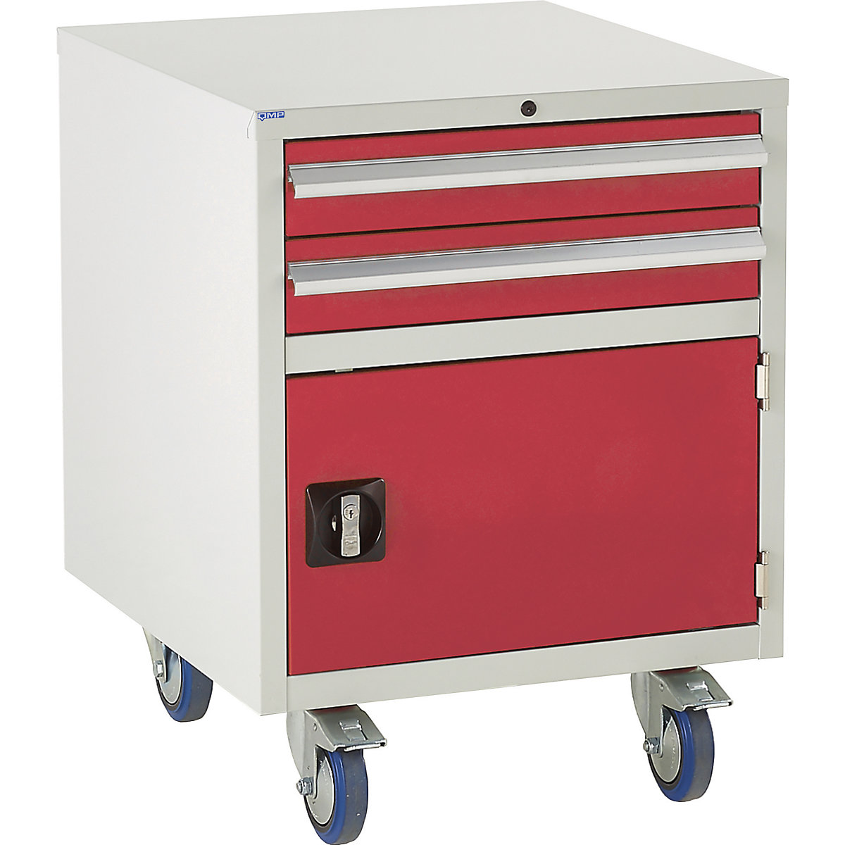 Euroslide Underbench Tool Cabinets | 600w