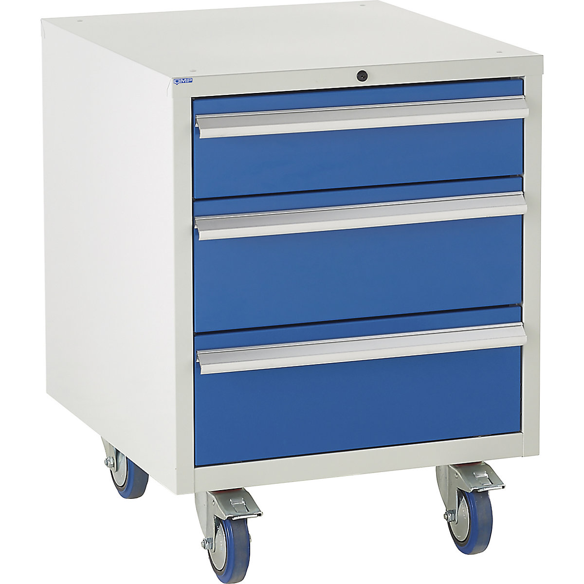 Euroslide Underbench Tool Cabinets | 600w
