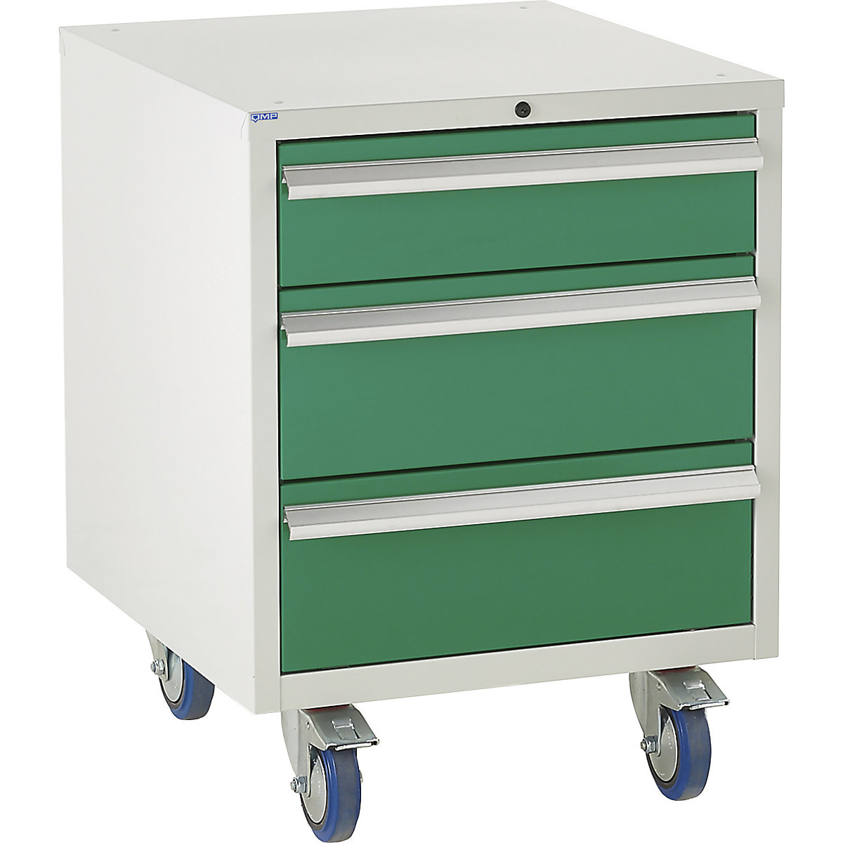 Euroslide Underbench Tool Cabinets | 600w