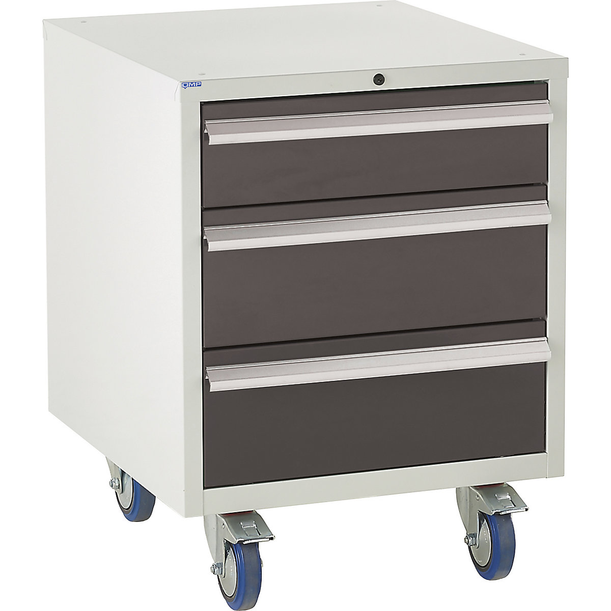 Euroslide Underbench Tool Cabinets | 600w