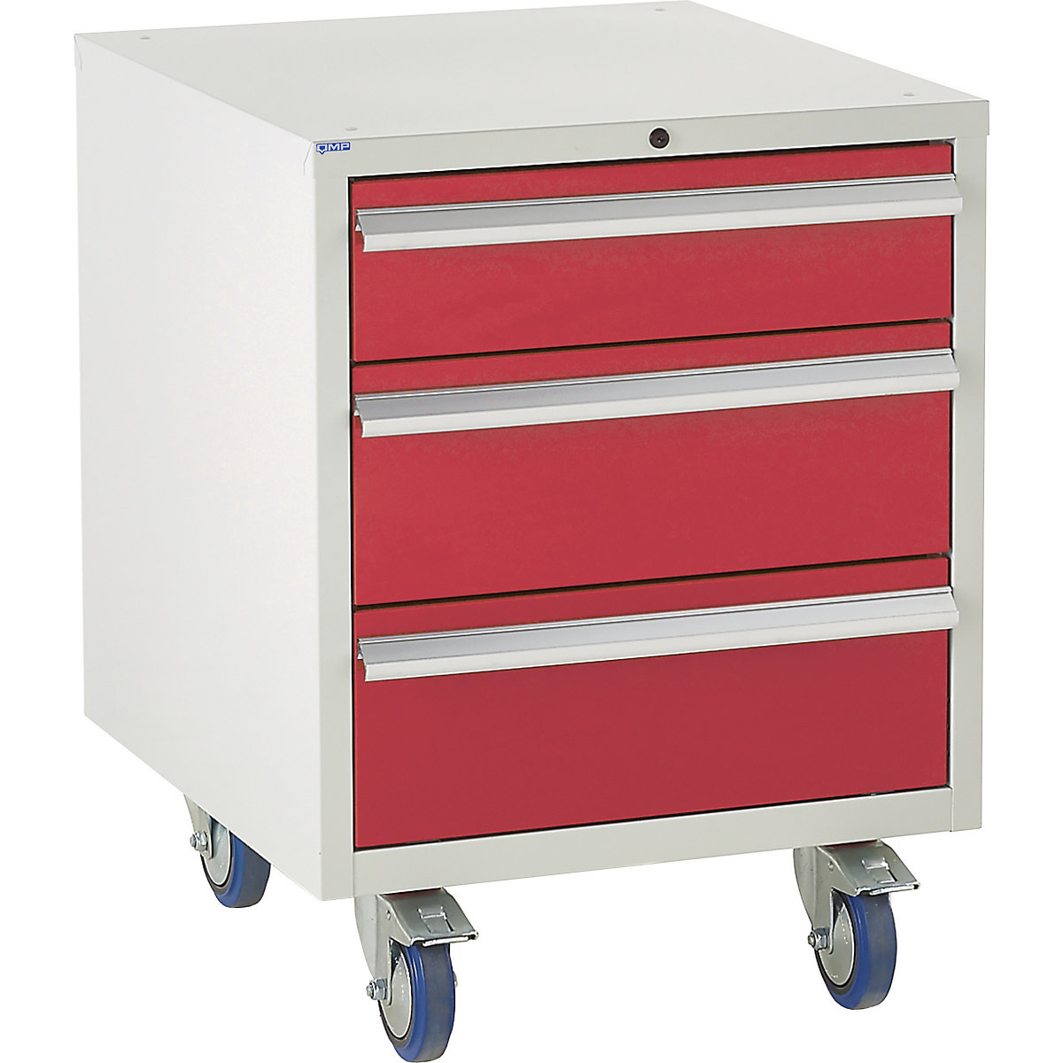 Euroslide Underbench Tool Cabinets | 600w