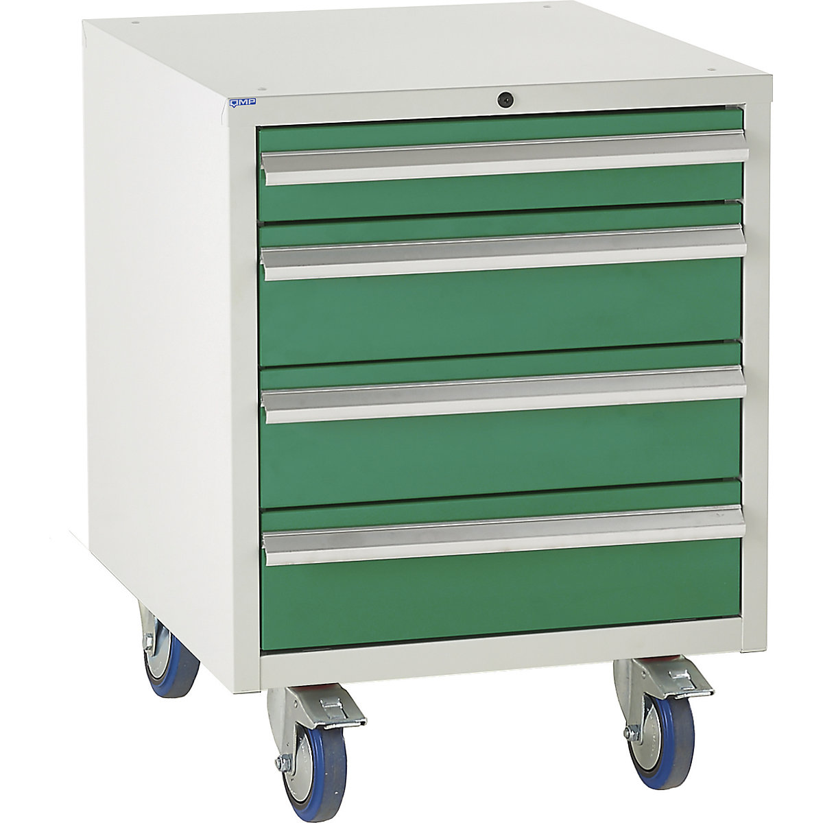 Euroslide Underbench Tool Cabinets | 600w