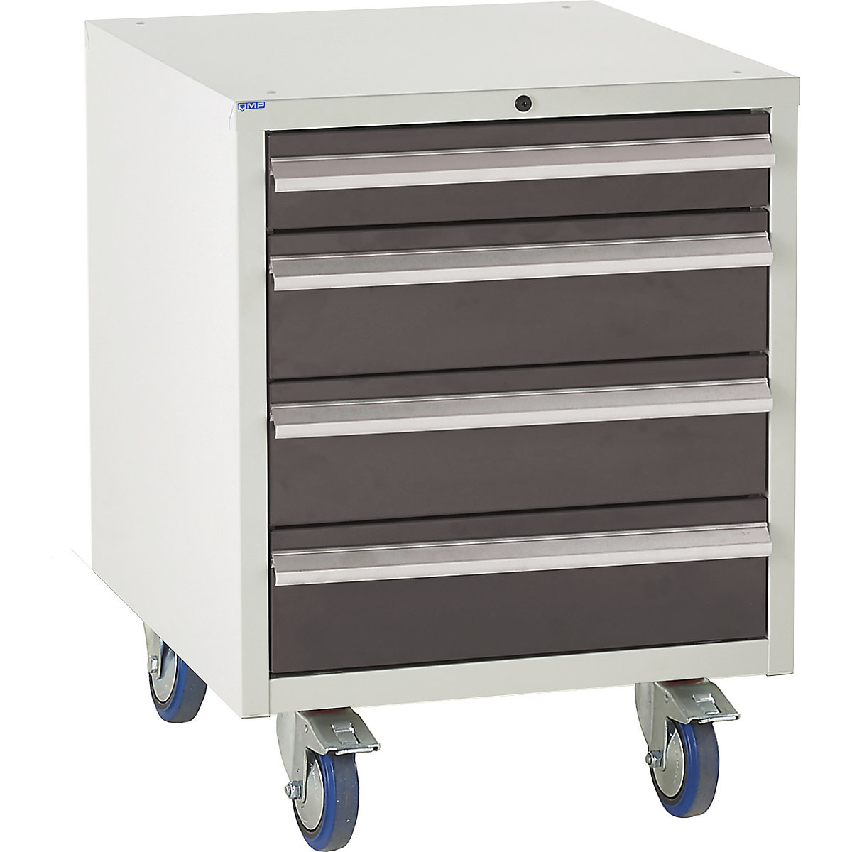 Euroslide Underbench Tool Cabinets | 600w