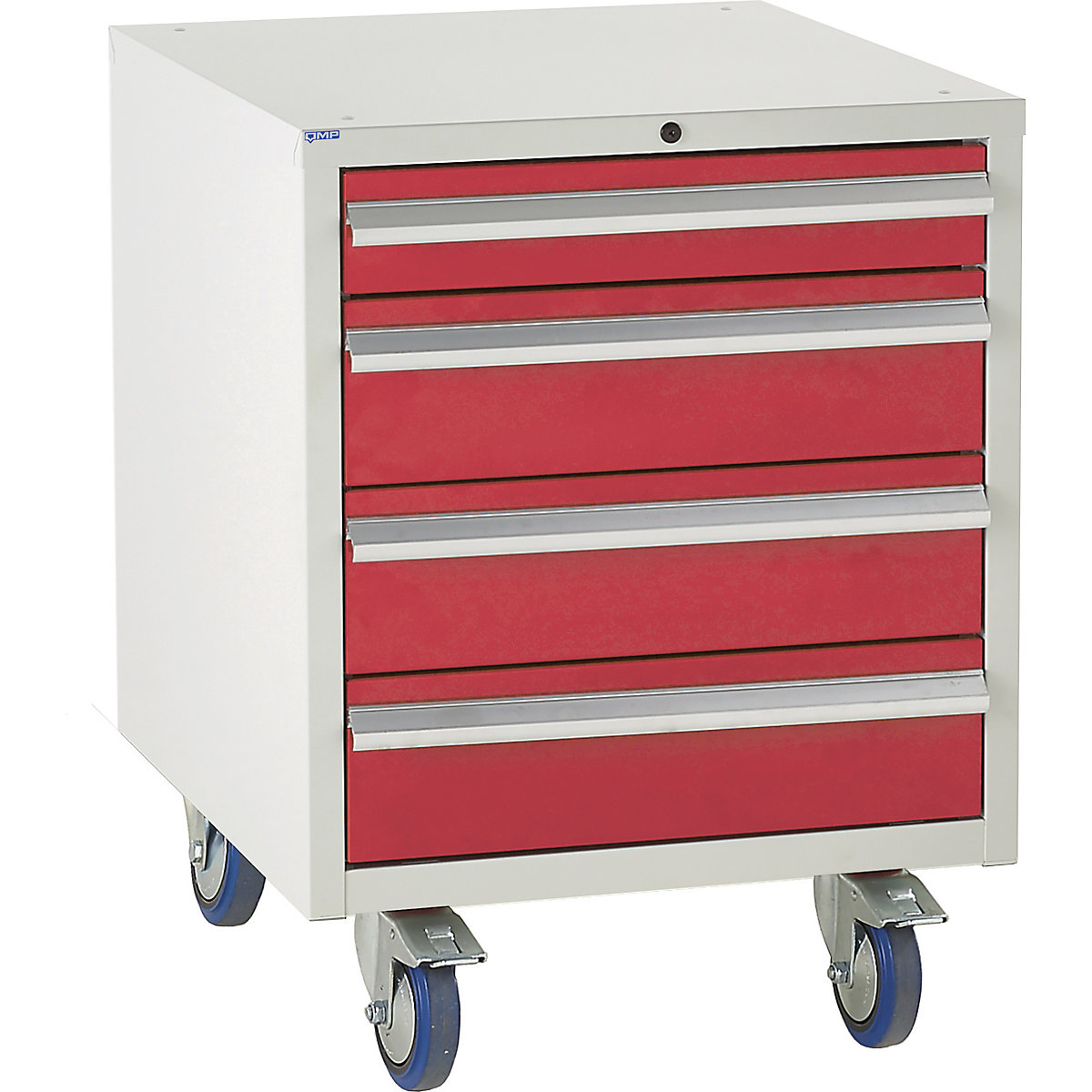 Euroslide Underbench Tool Cabinets | 600w