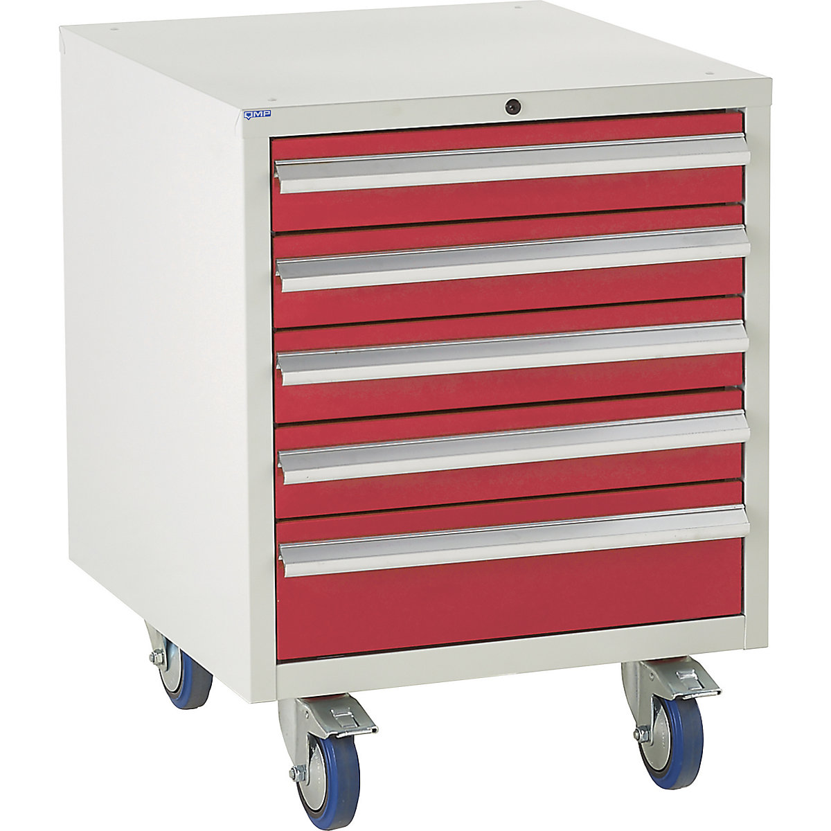 Euroslide Underbench Tool Cabinets | 600w