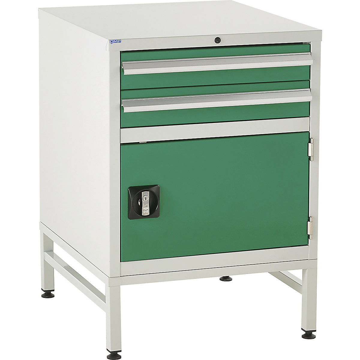 Euroslide Underbench Tool Cabinets | 600w