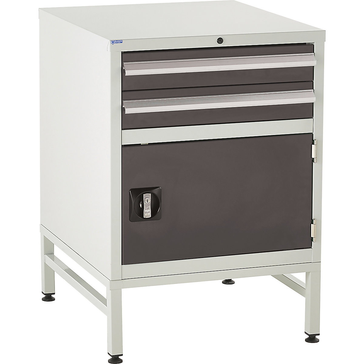Euroslide Underbench Tool Cabinets | 600w