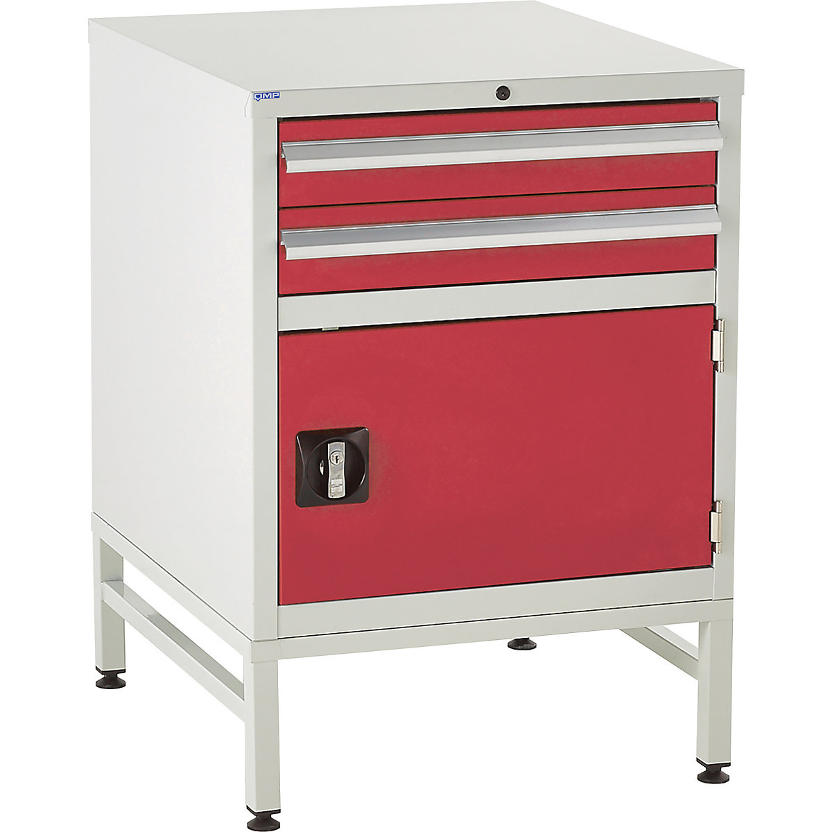Euroslide Underbench Tool Cabinets | 600w