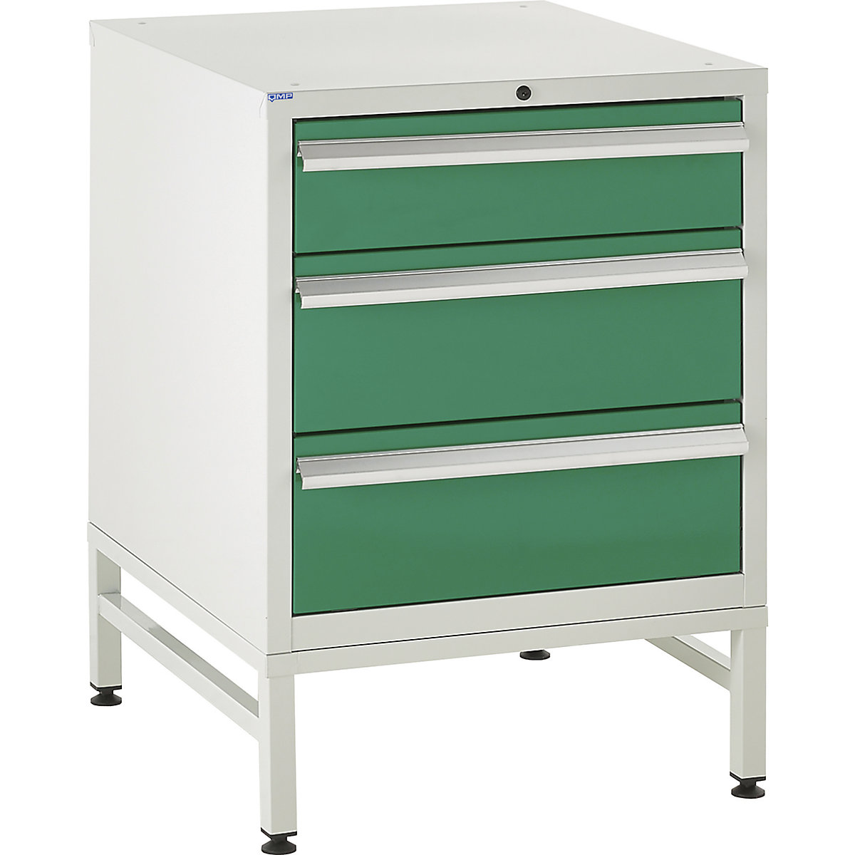 Euroslide Underbench Tool Cabinets | 600w
