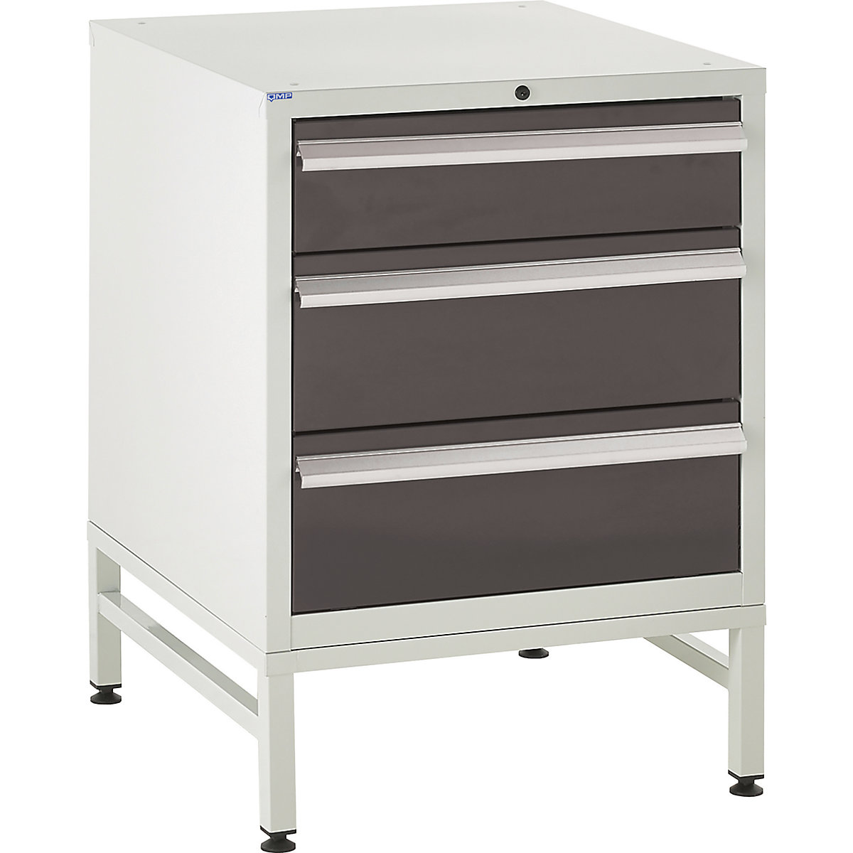 Euroslide Underbench Tool Cabinets | 600w