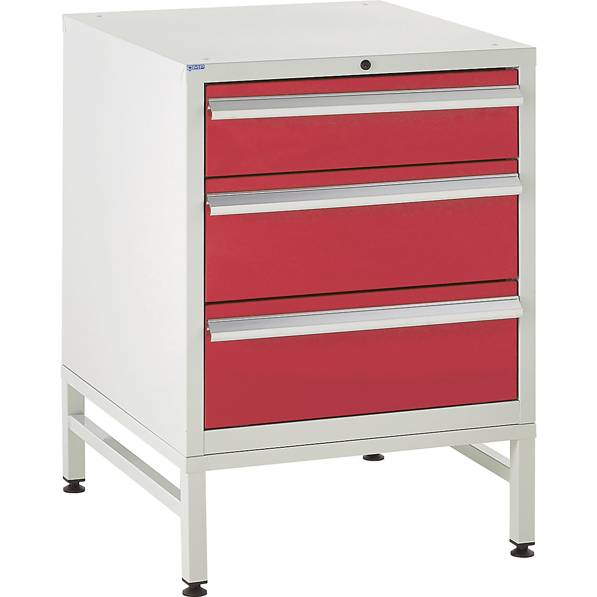 Euroslide Underbench Tool Cabinets | 600w