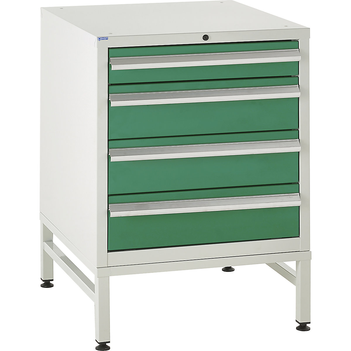 Euroslide Underbench Tool Cabinets | 600w