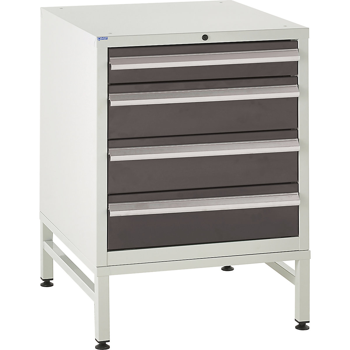 Euroslide Underbench Tool Cabinets | 600w