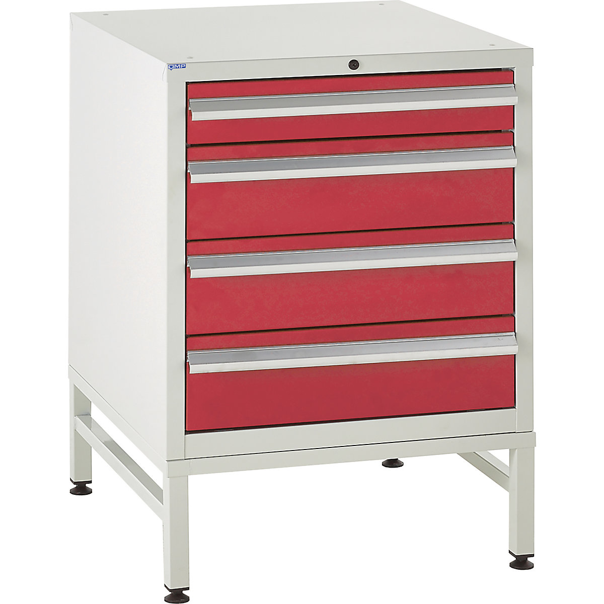 Euroslide Underbench Tool Cabinets | 600w