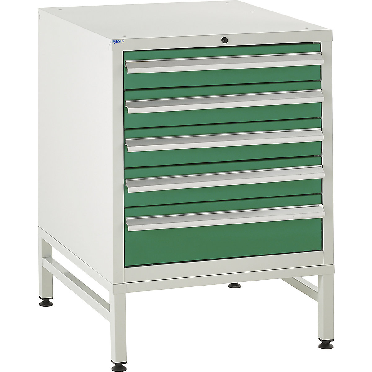 Euroslide Underbench Tool Cabinets | 600w