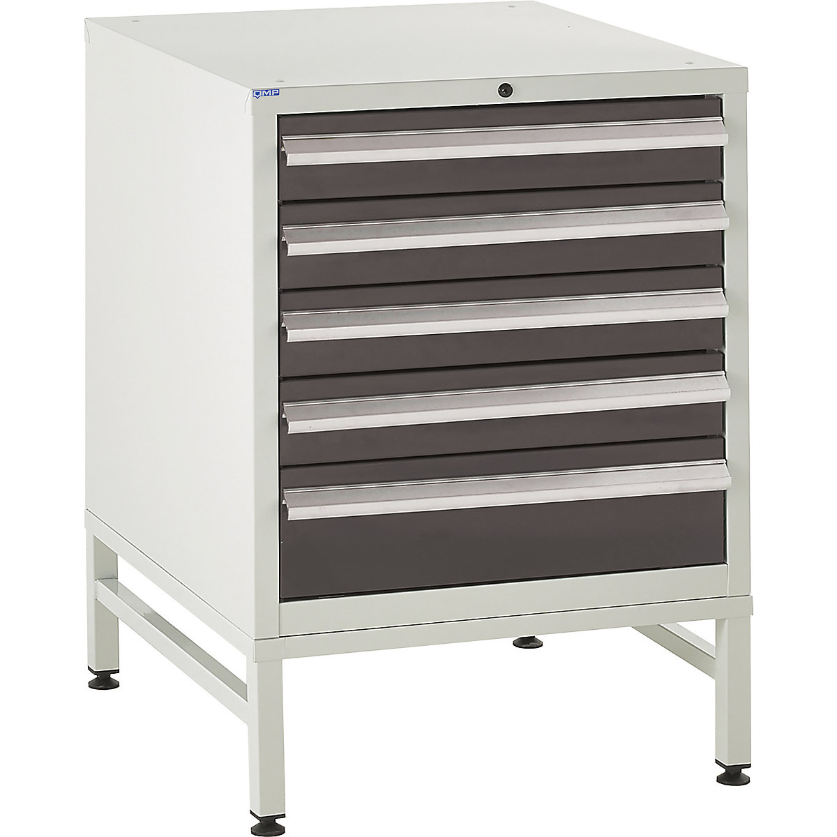 Euroslide Underbench Tool Cabinets | 600w
