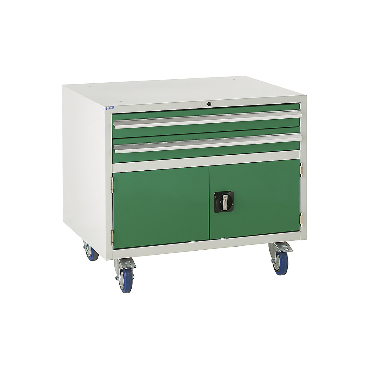 Euroslide Underbench Tool Cabinets | 900w