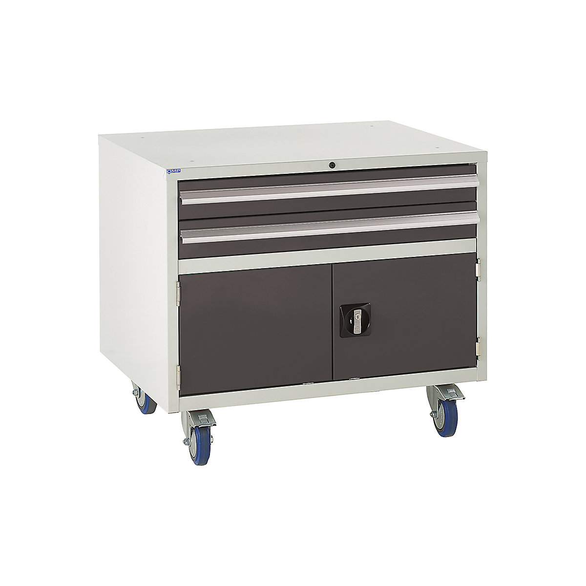 Euroslide Underbench Tool Cabinets | 900w