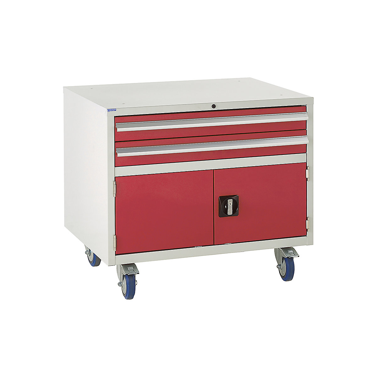 Euroslide Underbench Tool Cabinets | 900w