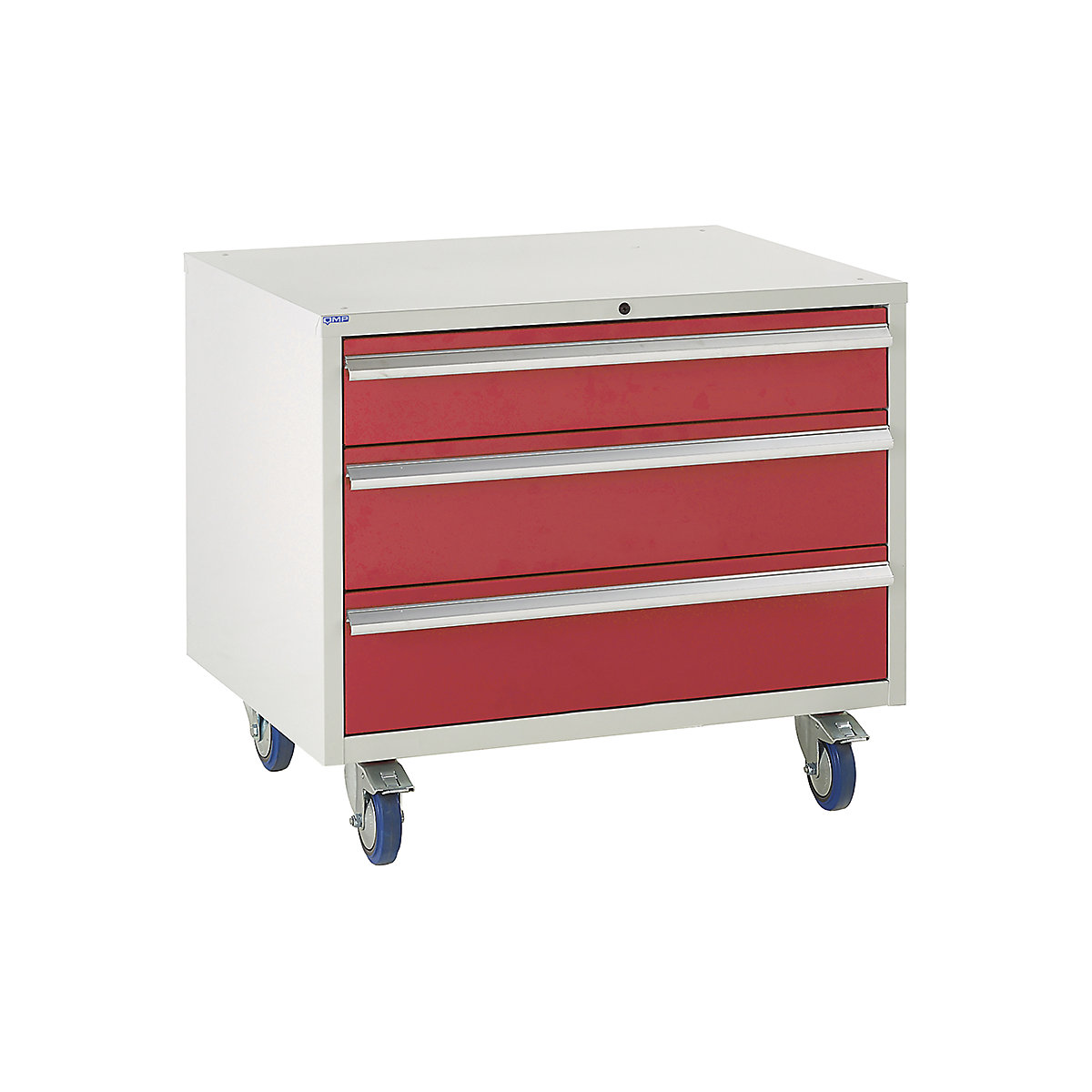Euroslide Underbench Tool Cabinets | 900w