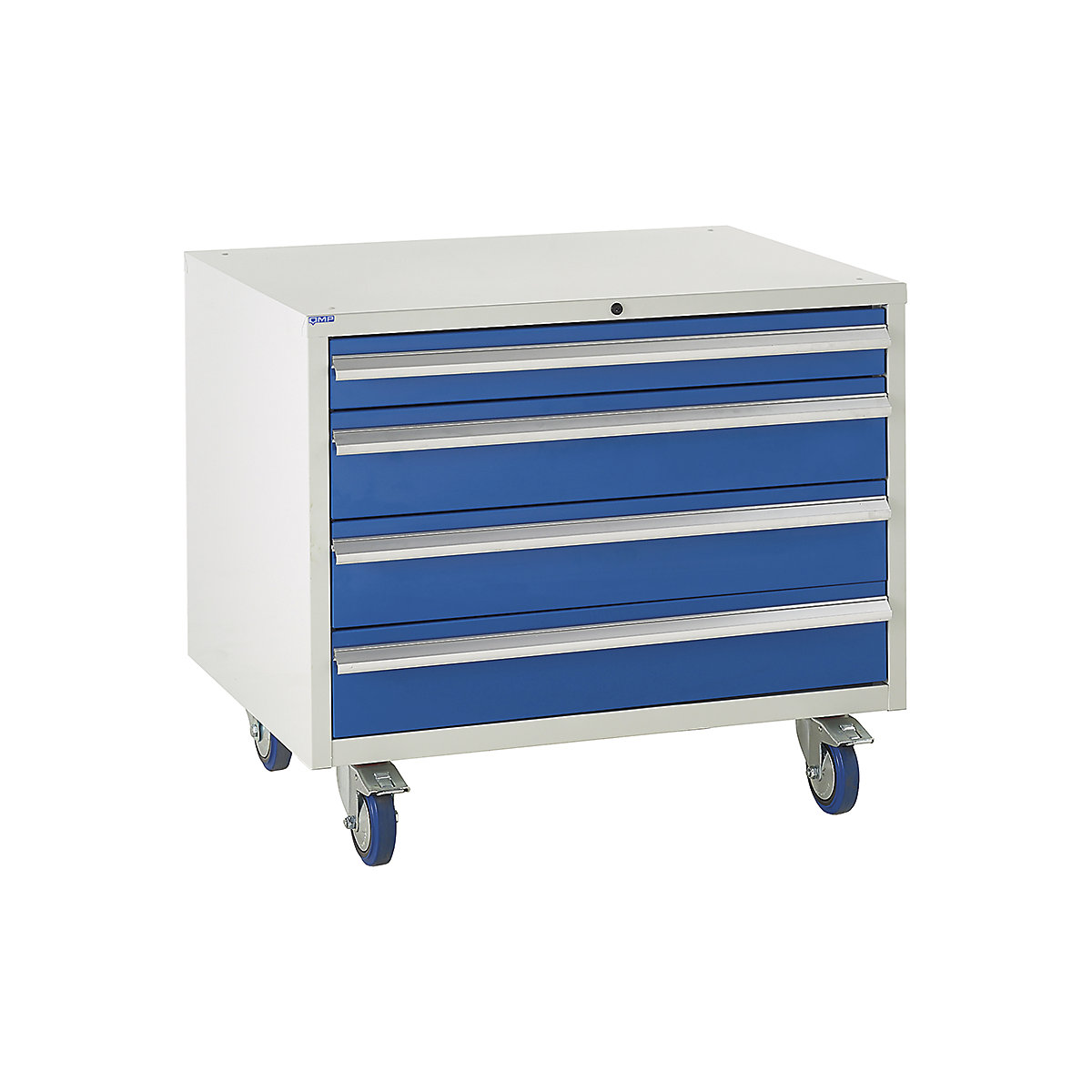 Euroslide Underbench Tool Cabinets | 900w