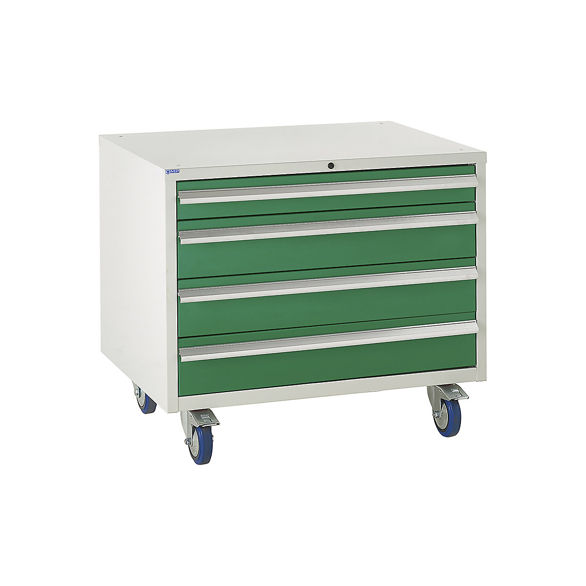 Euroslide Underbench Tool Cabinets | 900w