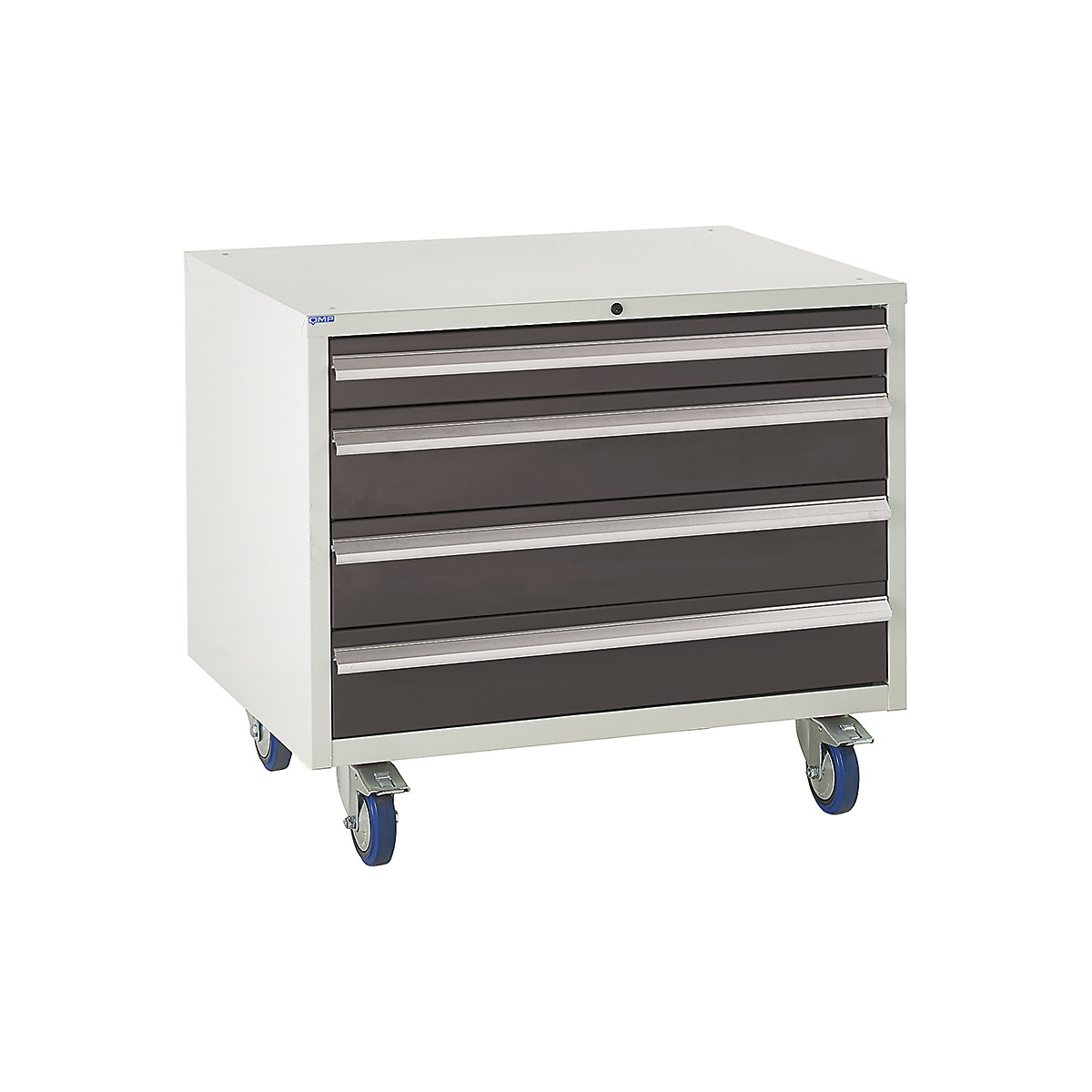 Euroslide Underbench Tool Cabinets | 900w