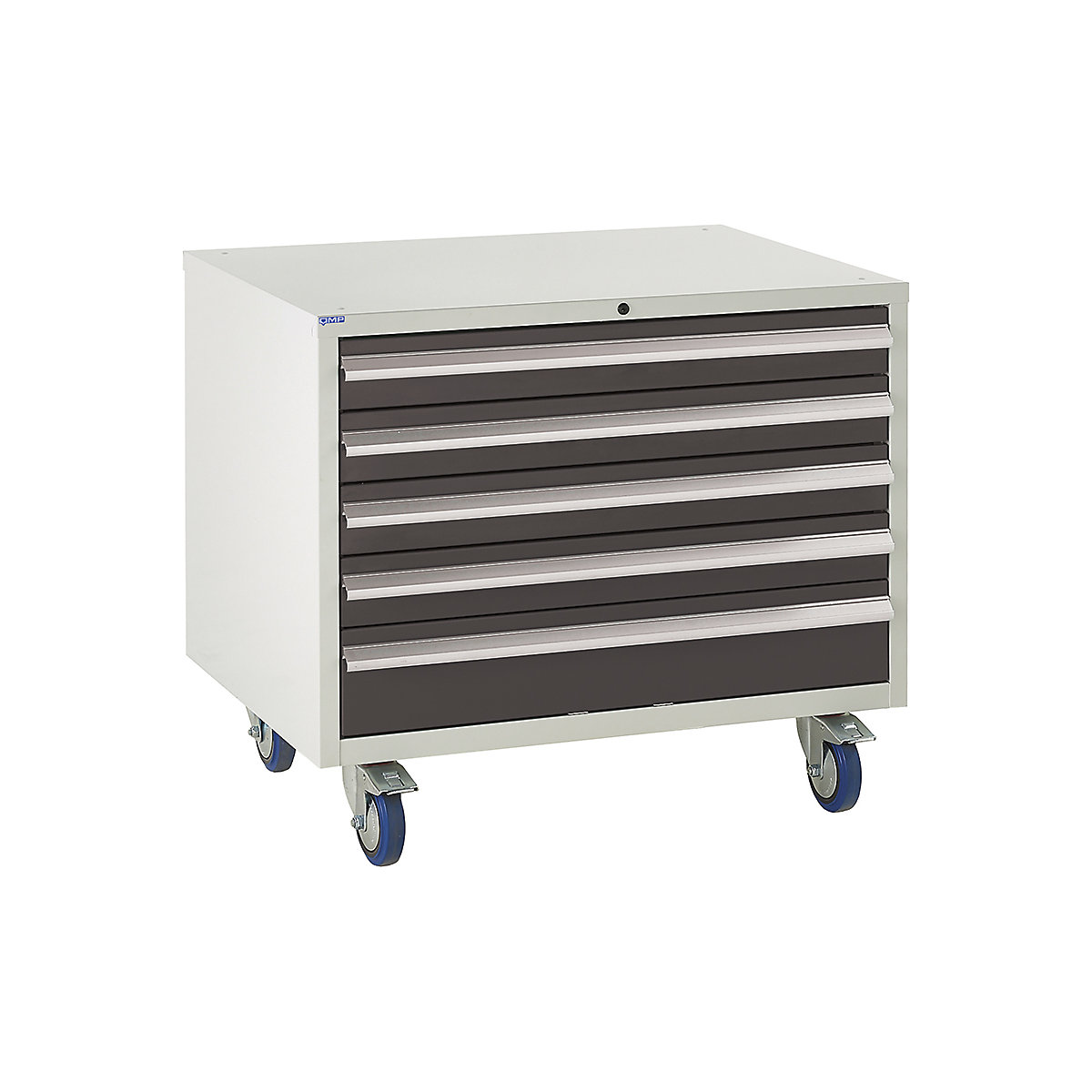 Euroslide Underbench Tool Cabinets | 900w